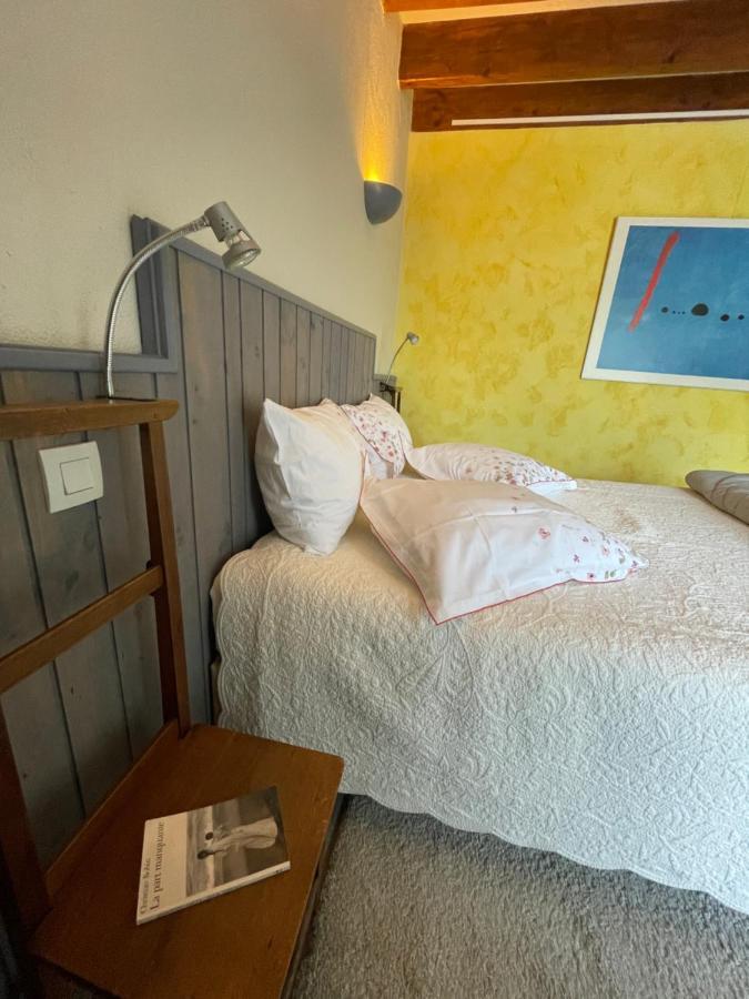 Inspirations - Chambres D'Hotes Saint-Loup-Geanges 外观 照片