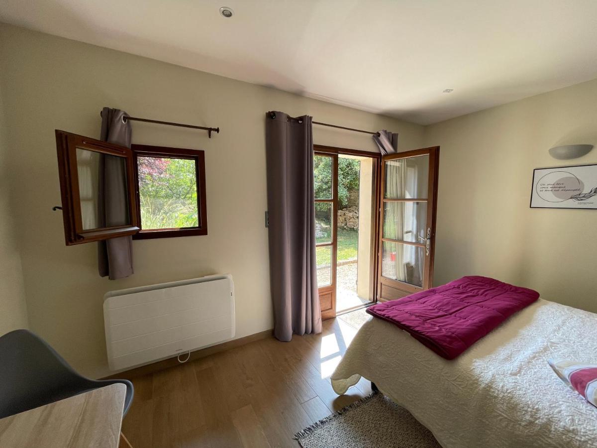 Inspirations - Chambres D'Hotes Saint-Loup-Geanges 外观 照片