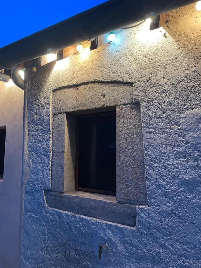 Inspirations - Chambres D'Hotes Saint-Loup-Geanges 外观 照片